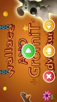 wallace super gromit adventure games游戲截圖1