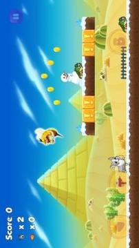 wallace super gromit adventure games游戲截圖3