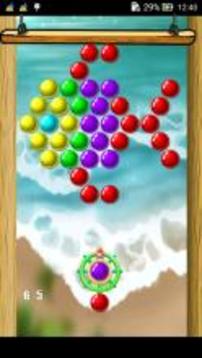 Bubble Shoot 2游戲截圖4