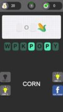 Guess The Emoji Text : EmoText游戲截圖3