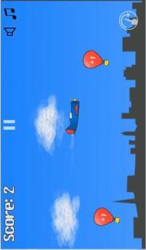 Game Pesawat游戲截圖3
