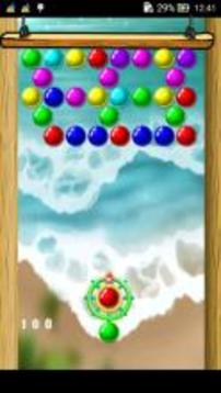 Bubble Shoot 2游戲截圖2