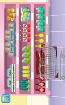 Baking Wedding Cake游戲截圖2