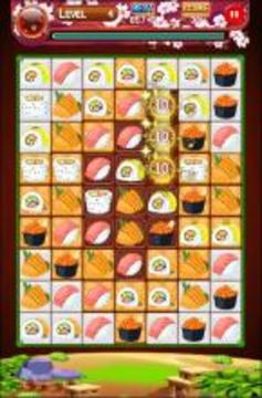Japanese Sushi游戲截圖2