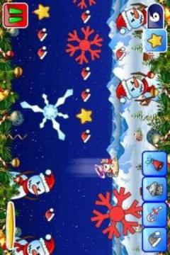 Xmas Santa Show游戲截圖5