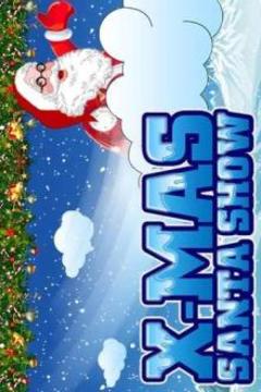 Xmas Santa Show游戲截圖1