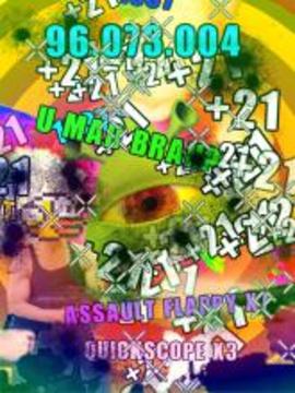 Illuminati: MLG Clicker游戲截圖5