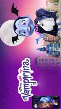 Vampire vampirina游戲截圖3