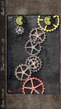 Spin Those Gears游戲截圖2