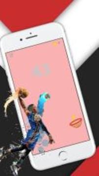 Dunk Drop游戲截圖3