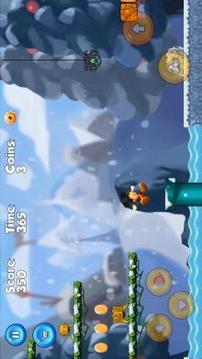 Mouse Adventure World :Quest for a Magical Castle游戲截圖4