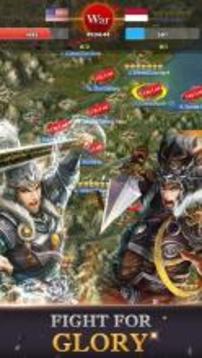 THE REIGNS: Dynasty Mobile游戲截圖3