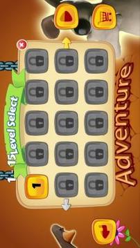 wallace super gromit adventure games游戲截圖2
