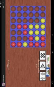 Connect 4, Four in a Line游戲截圖3