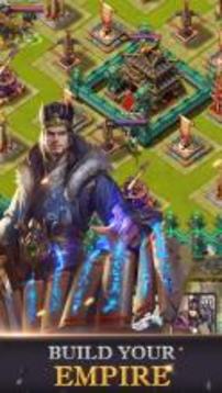 THE REIGNS: Dynasty Mobile游戲截圖4