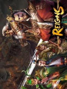 THE REIGNS: Dynasty Mobile游戲截圖5