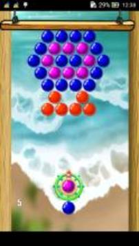 Bubble Shoot 2游戲截圖1