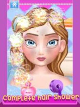 Princess BFF Shopping Makeover游戲截圖5