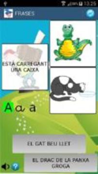 JOCS DE LECTURA游戲截圖5