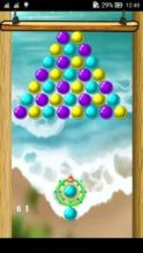Bubble Shoot 2游戲截圖5