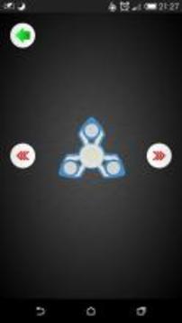 Ninja Fidget Hand Spinner游戲截圖5