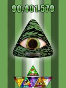 Illuminati: MLG Clicker游戲截圖2