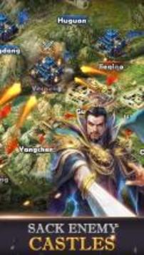 THE REIGNS: Dynasty Mobile游戲截圖2