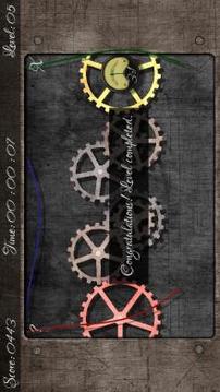 Spin Those Gears游戲截圖4