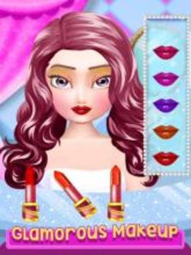 Princess BFF Shopping Makeover游戲截圖4