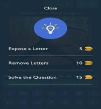 Animals Quiz - Tiles游戲截圖3