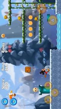 Mouse Adventure World :Quest for a Magical Castle游戲截圖2