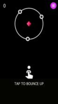 Tap Ball Gravity游戲截圖3