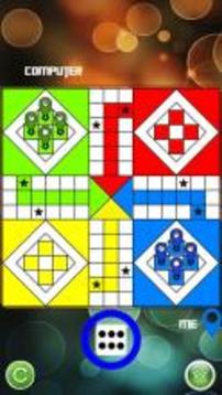 Ludo Queen游戲截圖4