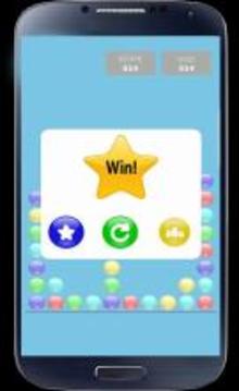 Bubble Shooter : Crush Witch游戲截圖3