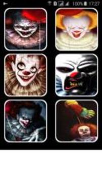 Fake Call From Pennywise游戲截圖1