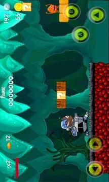Titans Go Runner Adventure World Rush Dash游戲截圖2