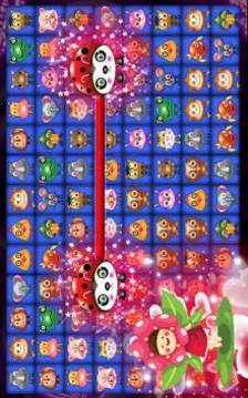 Onet Links Classic游戲截圖2