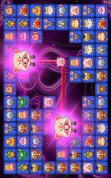 Onet Links Classic游戲截圖4