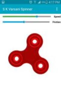 Spinner for KIDS游戲截圖2