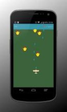 Mini Chicken Game游戲截圖1