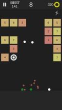 Funny Ball游戲截圖3