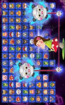 Onet Links Classic游戲截圖3