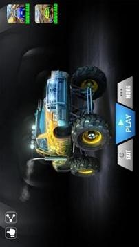 Off-Road : Extreme Racing游戲截圖3