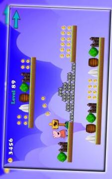super peepa hippo pige游戲截圖3