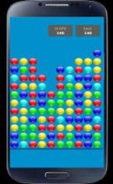 Bubble Shooter : Crush Witch游戲截圖1