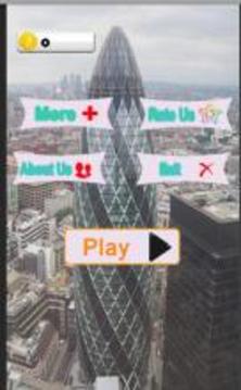 3D Bike Racer游戲截圖1