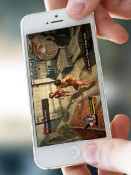 Guide For Attack on Titan - The Mobile Game游戲截圖4
