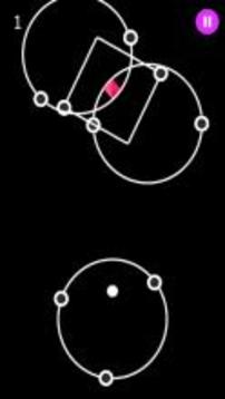 Tap Ball Gravity游戲截圖4
