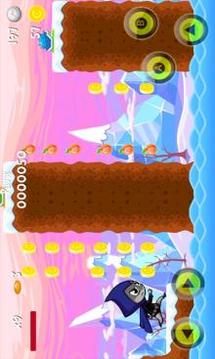 Titans Go Runner Adventure World Rush Dash游戏截图5