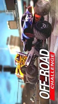 Off-Road : Extreme Racing游戲截圖5